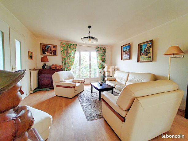 Maison 7 pièces 140 m²