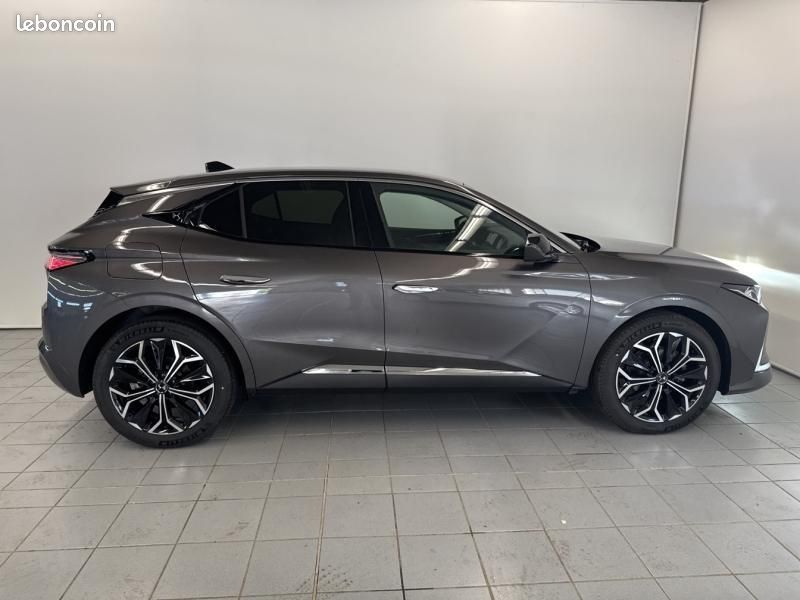 Ds DS 4 BlueHDi 130ch Etoile Automatique (image 6)
