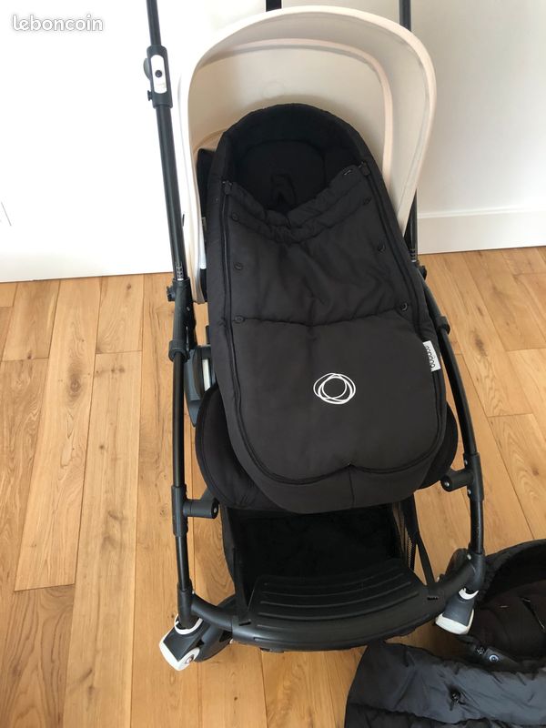 Poussette Bugaboo Bee 5 (image 5)