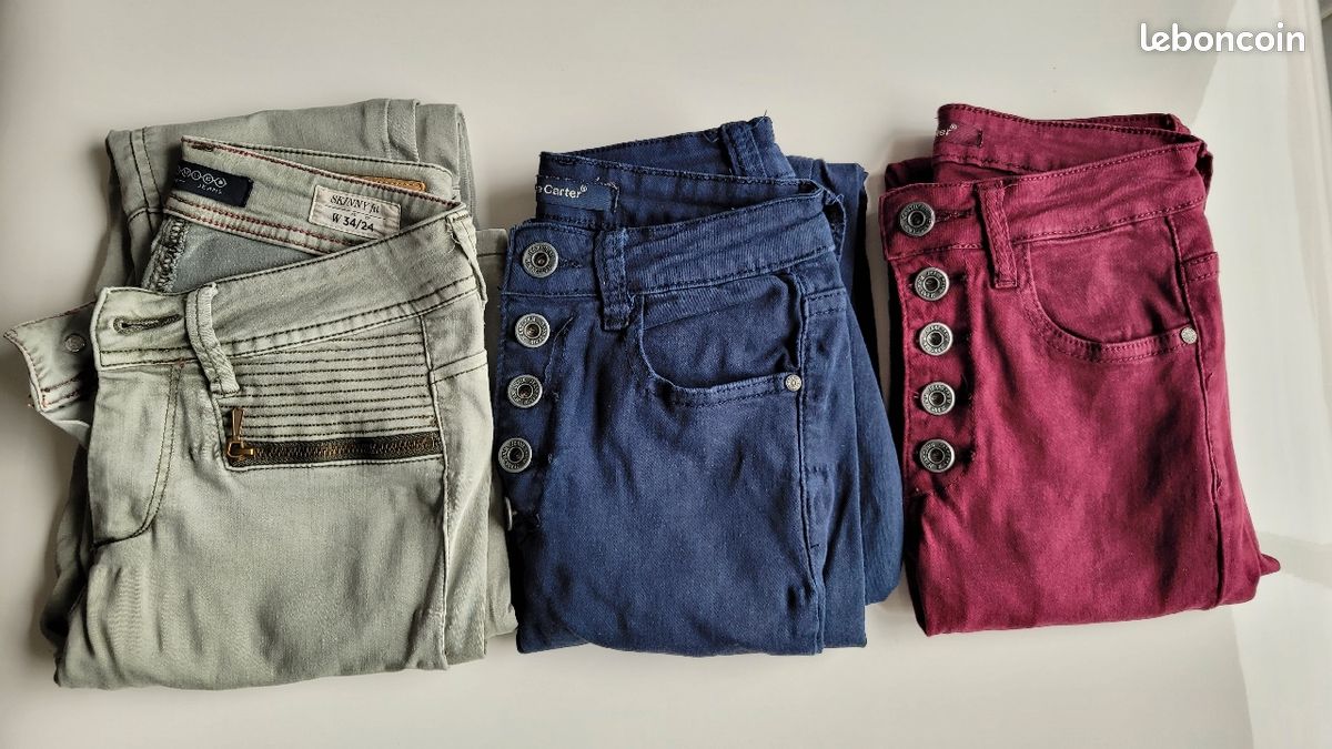 3 jeans (image 1)