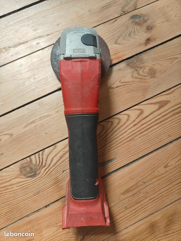 Vend lot d'outillage pro milwaukee (image 8)