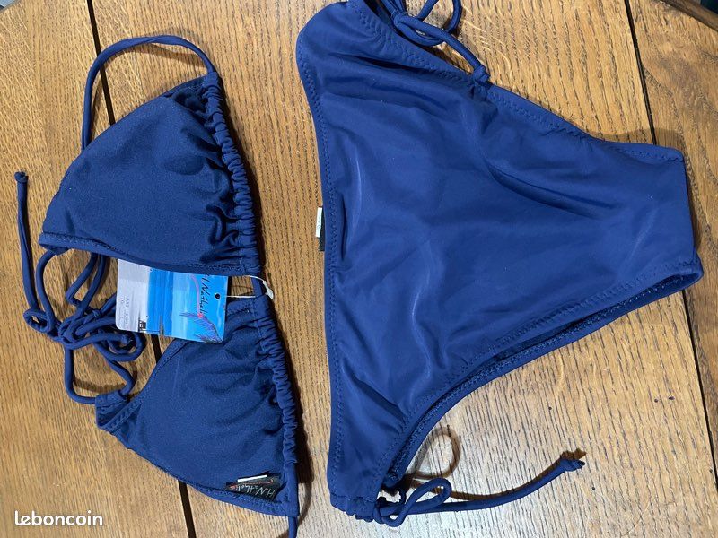 Magnifique maillot de bain 2 pièces taille 40 (image 5)