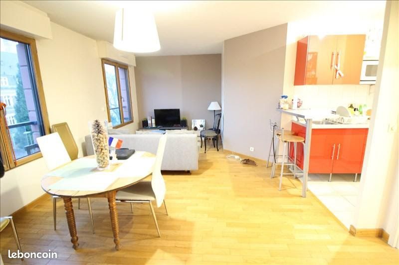 Appartement 2 pièces 32 m² · à Lille · 32 m² · 790 €/mois