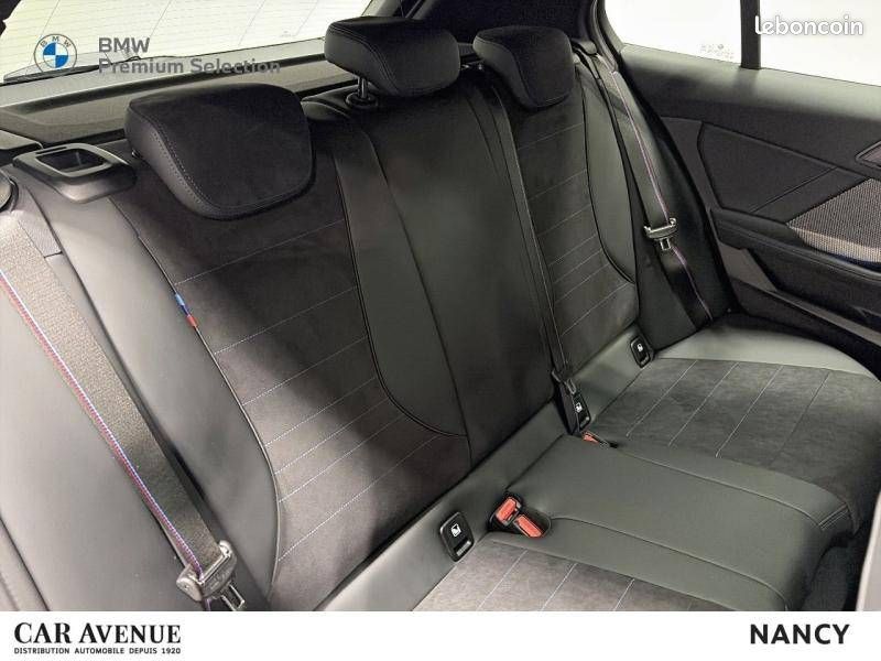 BMW 123 xDrive 218 ch DKG7 M Sport (image 15)