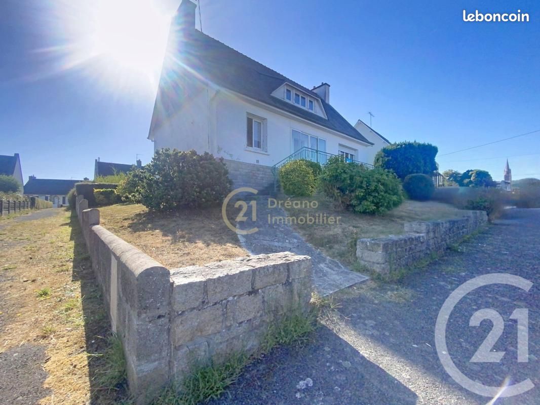 Maison 6 pièces 131 m² · à Pleudihen-sur-Rance · 131 m² · 285 000 €