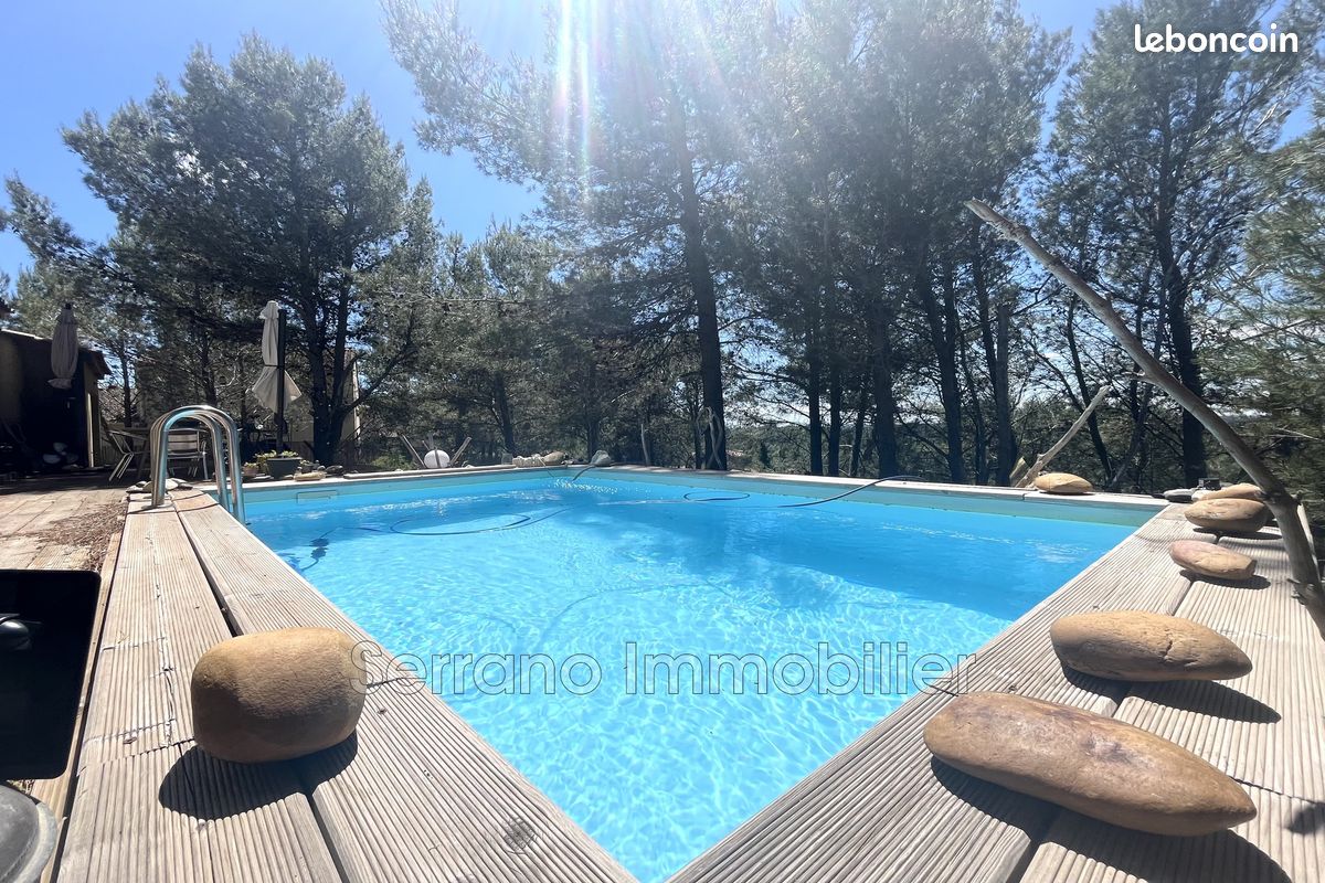 Maison 3 pièces 87 m² · à Beaucaire · 87 m² · 269 000 €