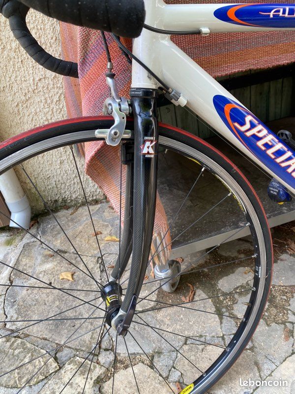Simplon Vélo de Route Carbone - KIARO EXPERT DI2 105 - 2025 - Glacier