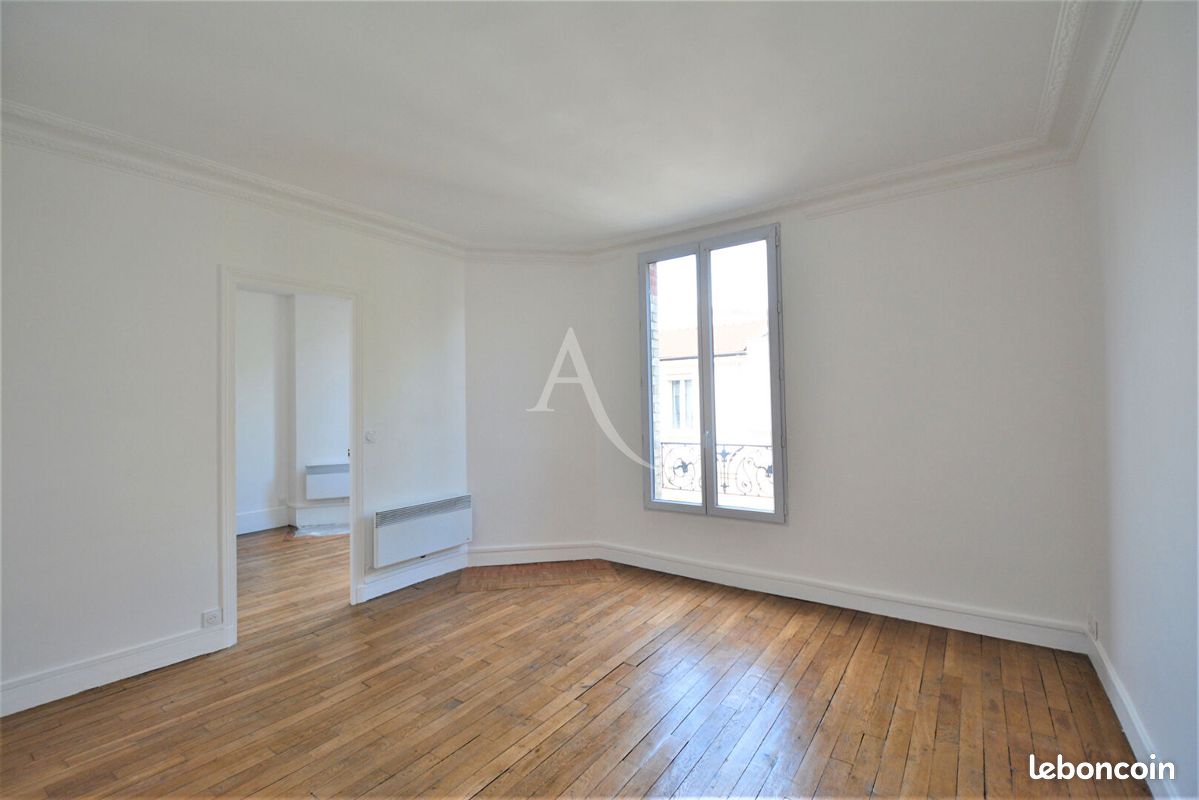 Appartement 2 pièces 42 m² · à Le Kremlin-Bicêtre · 42 m² · 1 350 €/mois