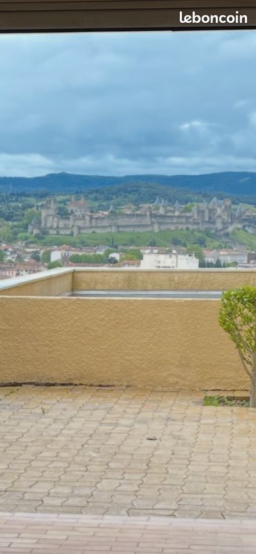 Appartement 3 pièces 76 m² · à Carcassonne · 76 m² · 800 €/mois