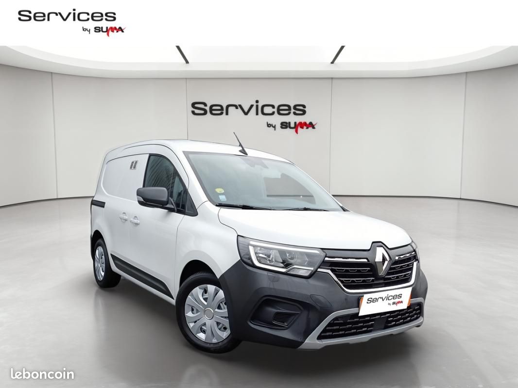 Renault Kangoo Van BLUE DCI 95 EXTRA - 22 (image 5)