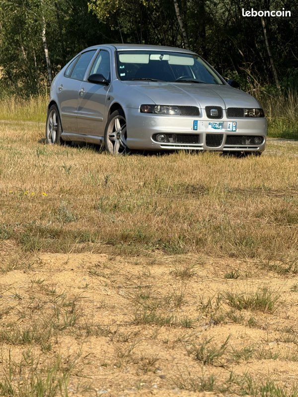 Seat Top sport (image 1)