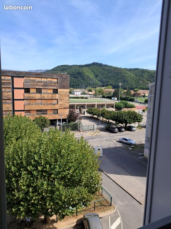 Appartement 3 pièces 60 m² · à Sisteron · 60 m² · 565 €/mois