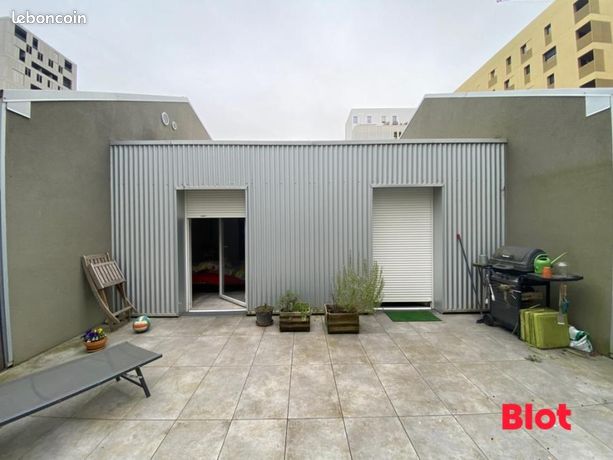 Maison 4 pièces 83 m² — 1