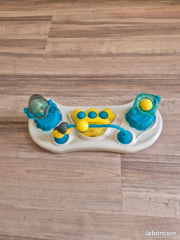 HOT Trotteur Babymoov Trotteur Pousse Pousse BÃ©bÃ© Trotteur