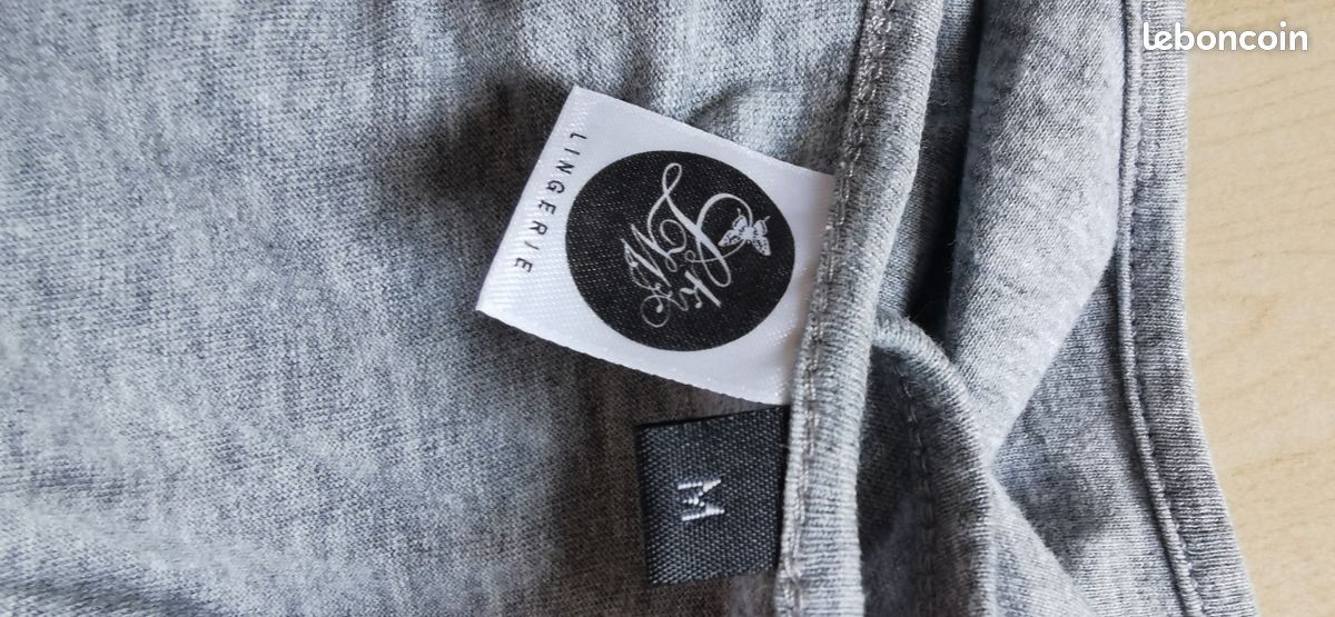 Pyjama d'été (image 5)