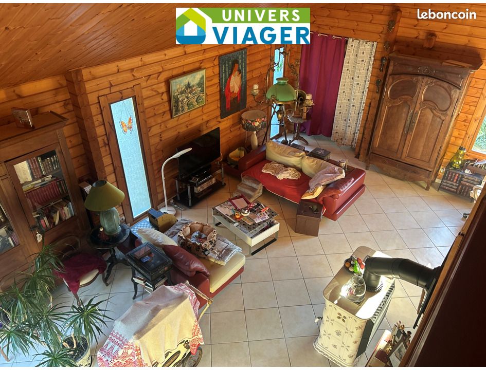 Maison en Viager 4 pièces 195 m² (image 7)