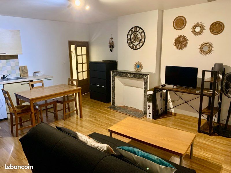 Appartement 1 pièce 24 m² · à Châlons-en-Champagne · 24 m² · 470 €/mois