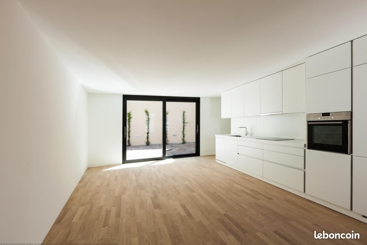 Appartement 3 pièces 40 m² · à Asnières-sur-Seine · 40 m² · 350 000 €