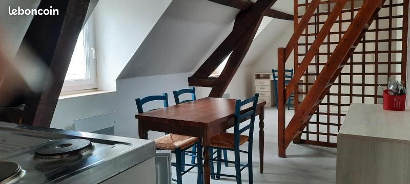 Appartement 1 pièce 16 m² · à Laval · 16 m² · 290 €/mois
