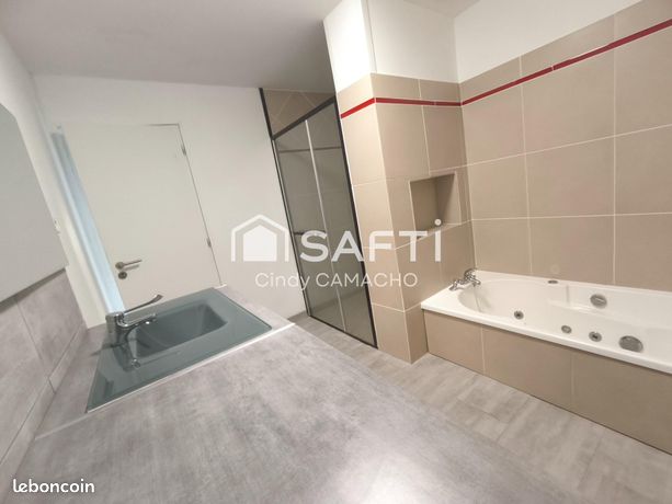 Maison 3 pièces 75 m²