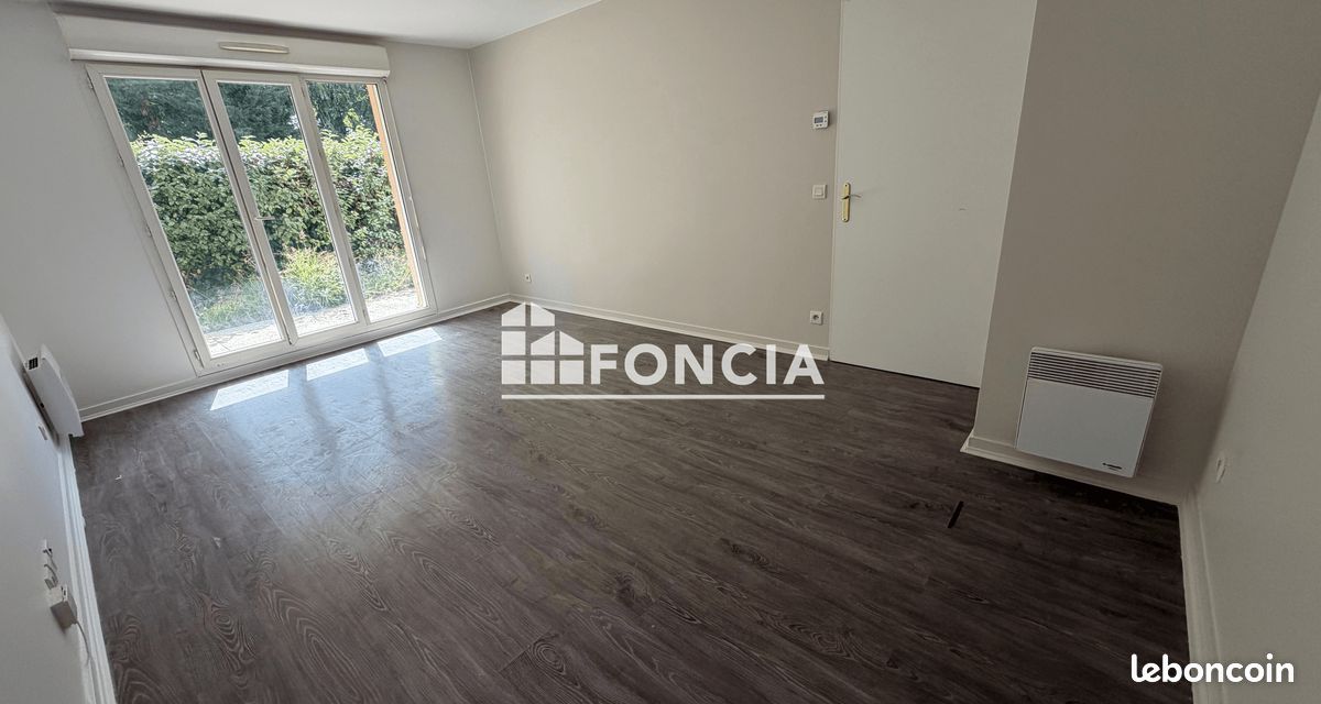Appartement 2 pièces 44 m² · à Le Plessis-Trévise · 44 m² · 899 €