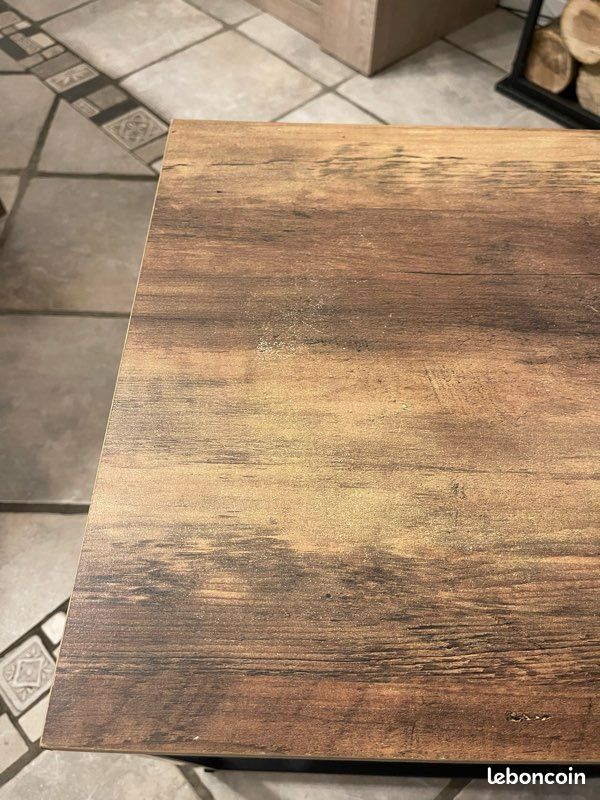 Table gigogne (image 2)