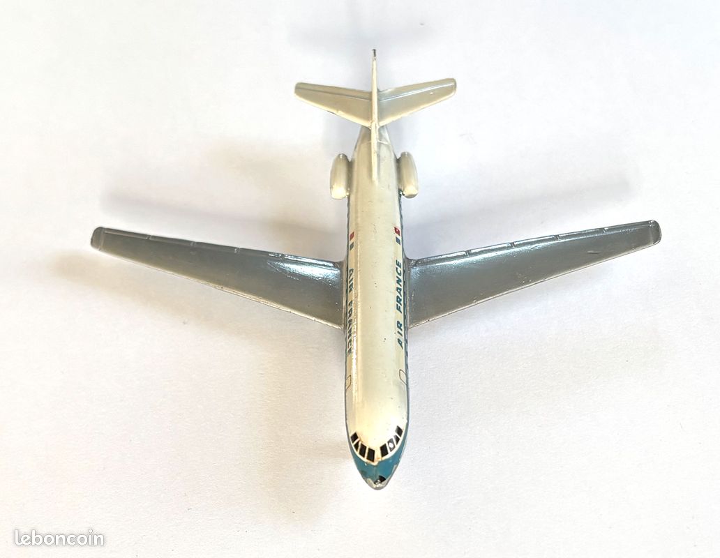 1 AVION CIJ BOEING 777 air france 1/300