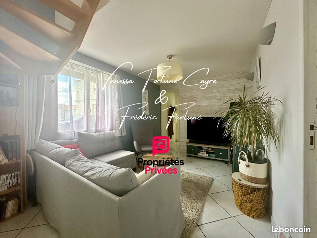 Maison 4 pièces 97 m² · à Blanquefort · 97 m² · 283 500 €