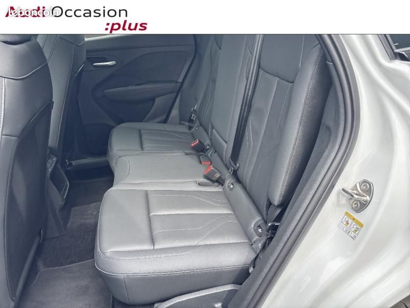 Audi Q3 1.5 e-hybrid 272ch S line S tronic 6 (image 3)
