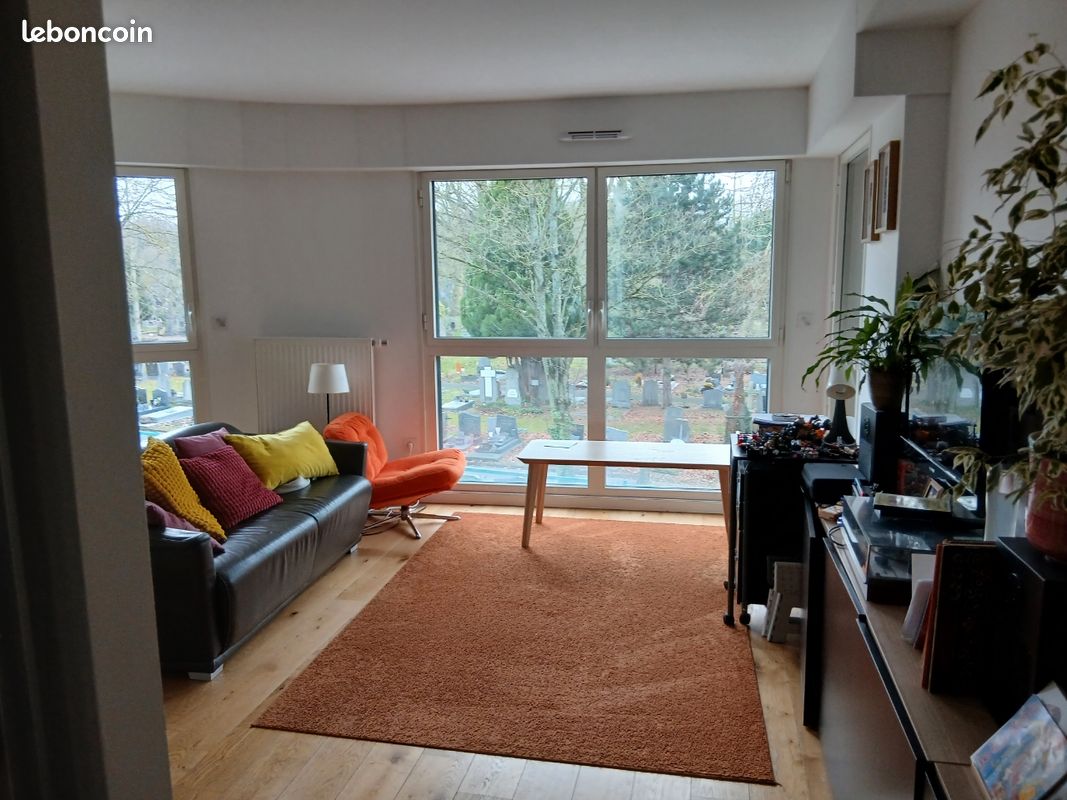 Appartement 3 pièces 70 m² · à La Madeleine · 70 m² · 295 000 €