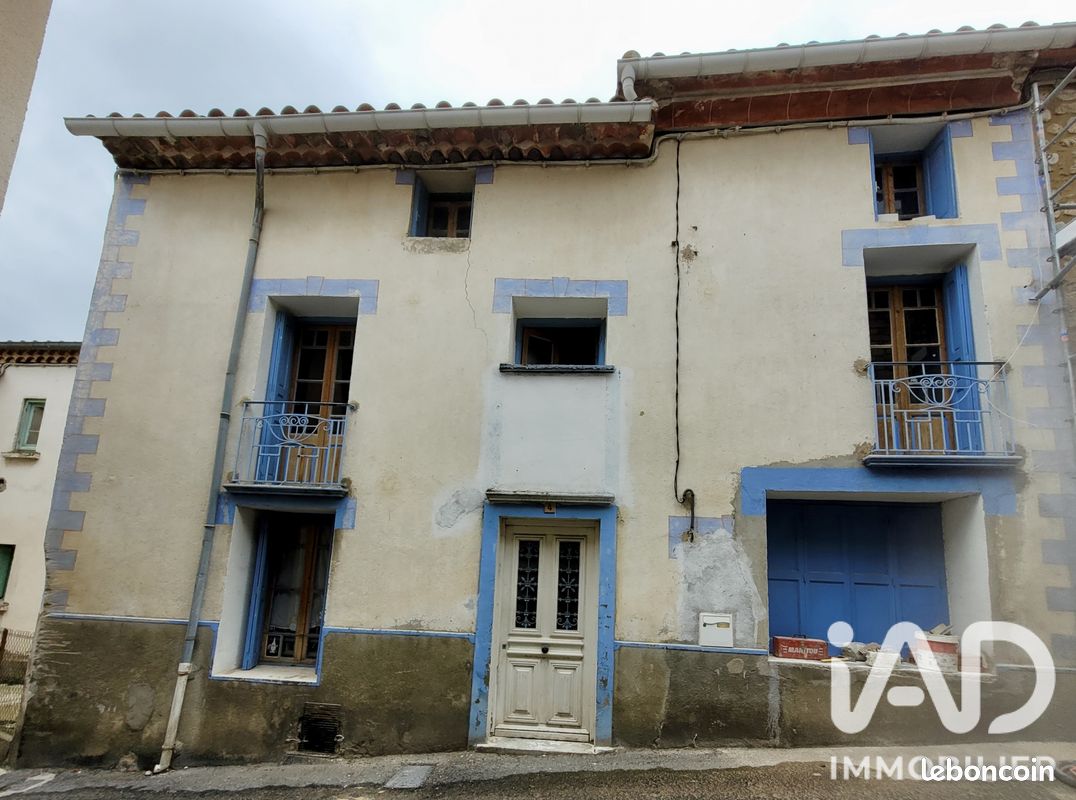 Maison 5 pièces 110 m² · à Pézilla-de-Conflent · 110 m² · 70 000 €