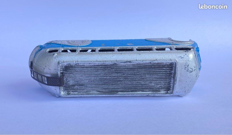 OPO 10 - Atlas Dinky Toys - Bus Isobloc Typ 3 29E 1:43 (MB329