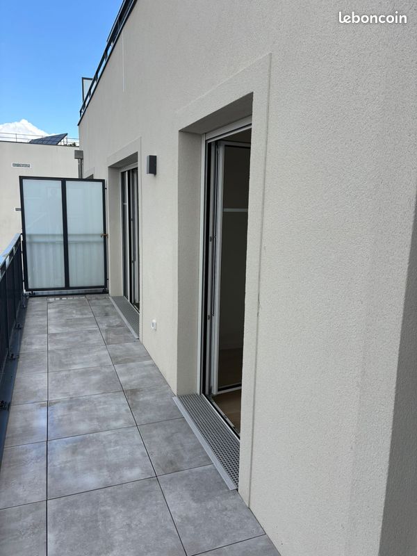 Appartement a louer puteaux - 3 pièce(s) - 68 m2 - Surfyn