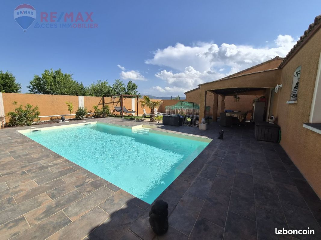 Maison 6 pièces 125 m² · à Trèbes · 125 m² · 235 000 €