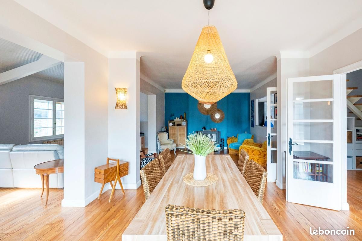 Maison 5 pièces 200 m² · à Anglet · 200 m² · 880 000 €