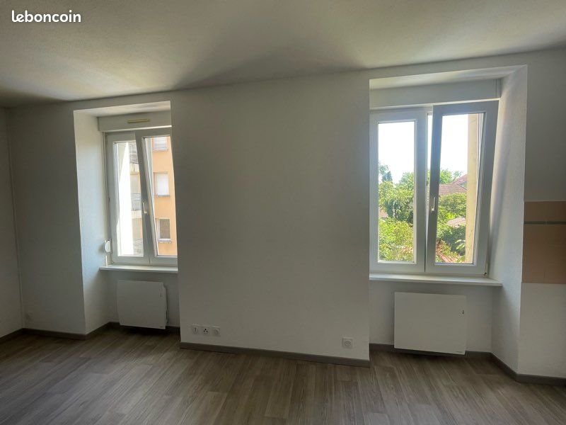 Appartement 1 pièce 24 m² · à Belfort · 24 m² · 39 900 €