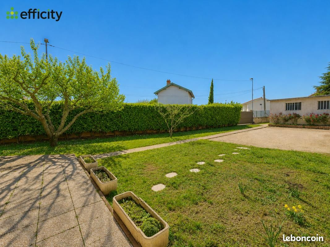 Maison 4 pièces 125 m² · à Caluire-Et-Cuire · 125 m² · 450 000 €