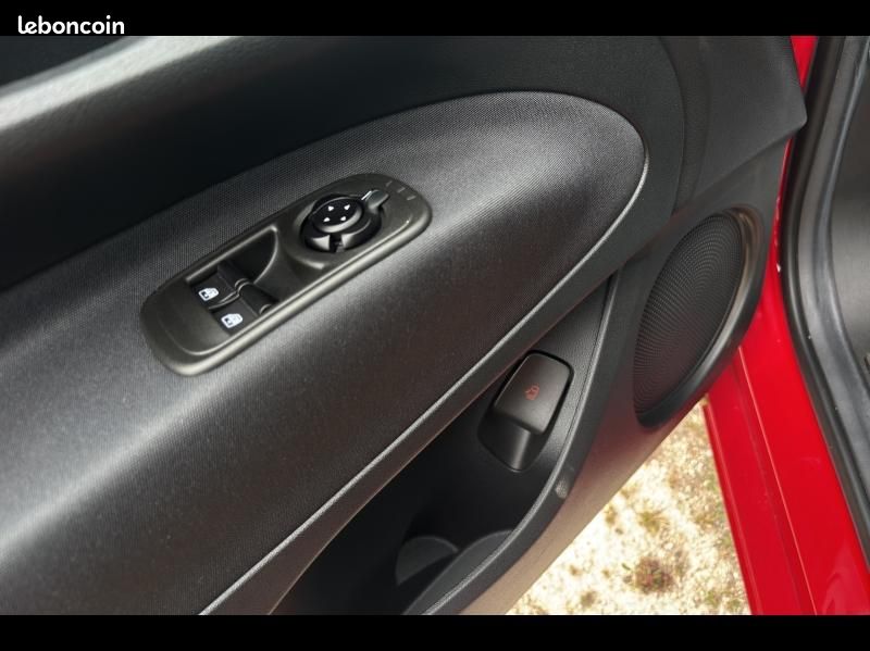 Fiat 500 e 95ch (RED) MY25 (image 28)