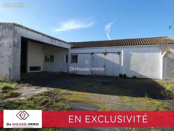Inconnu 140 m² saint pierre d oleron