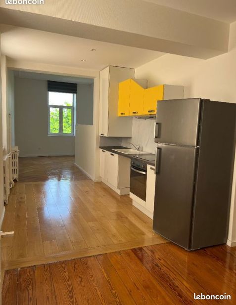 Appartement 1 pièce 48 m² · à Strasbourg · 48 m² · 998 €/mois