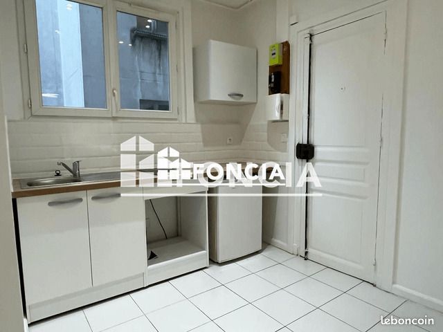 Appartement a louer montreuil - 1 pièce(s) - 19 m2 - Surfyn