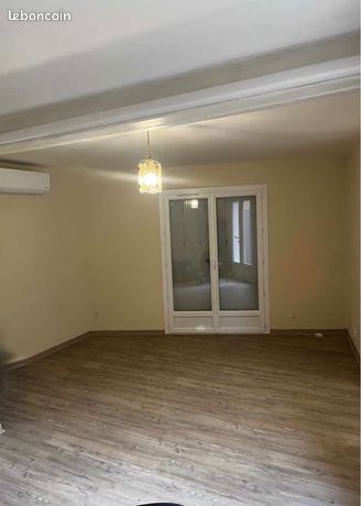 Appartement 69m² meublé