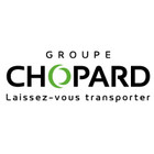 Logo du professionnel