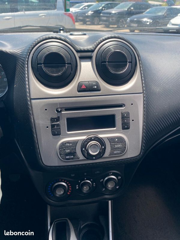 Alfa Romeo Mito phase 2 1.4 SBK 80ch / 2ème main (image 12)