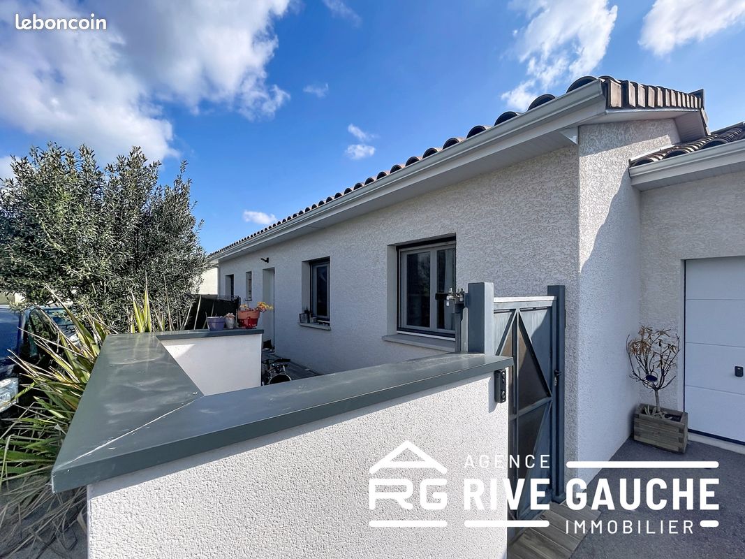 Maison 4 pièces 91 m² (image 6)
