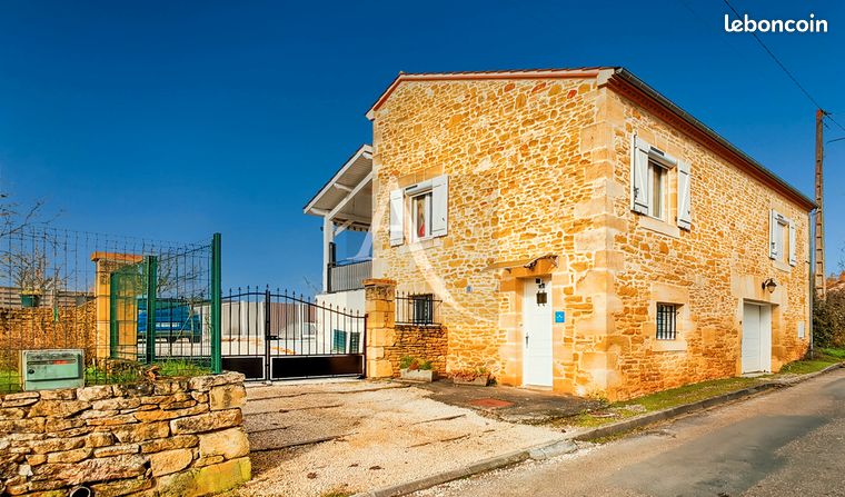 Maison 5 pièces 113 m²