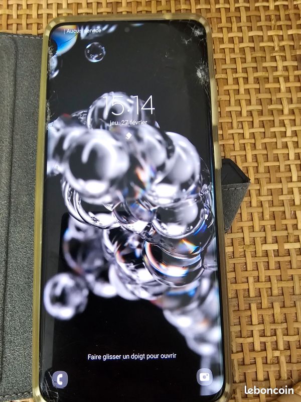 Samsung Galaxy S20 Ultra 5G (image 7)