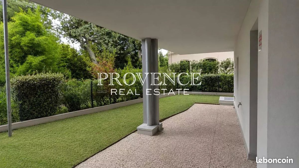 Appartement 3 pièces 68 m² · à Marseille · 68 m² · 2 550 €