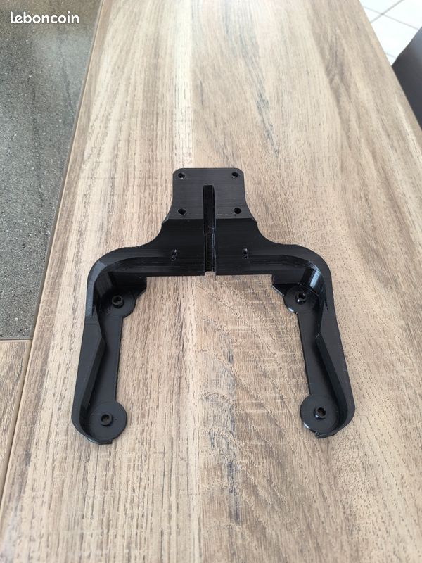 Support GPS, Smartphone pour KTM SuperDuke 1290 GT V3 (image 1)