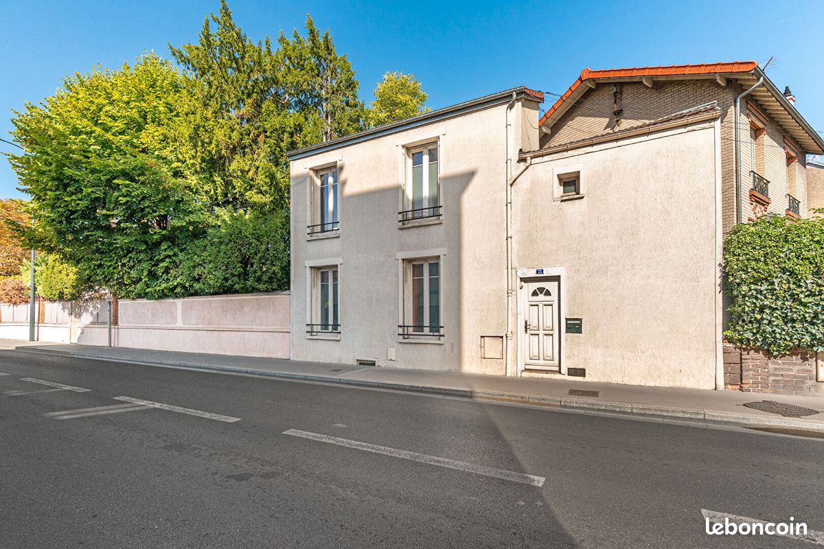 Maison 2 pièces 42 m² · à Colombes · 42 m² · 210 000 €